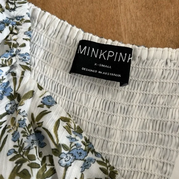 Minkpink “Juniper” dress - Picture 3 of 4